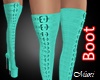 Boot For Outfit ML 2020