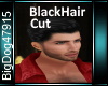 [BD]BlackHairCut