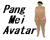 Pang Mei Avatar