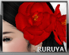 [R] Red Thai-Flower