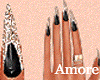 Amore Nails+Rings