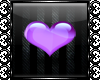  Purple Heart Sticker