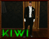 Gentleman suit