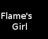 Flame's Girl