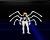 Iron Spider Gwen Mask