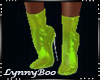 *Mz Lime Boots