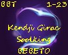 Kendji Girac - Bebeto
