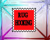 Rug Hooking