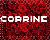 Corrine Armband Req