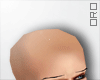 ORO| Hair - Bald / Calvo