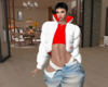 Jacket Puffer Jacket Puffer