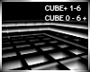 [LD] DJ Cube Light white