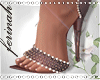 *f* Charika Coco Heels