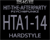 !S! - HIT-THE-AFTERPARTY
