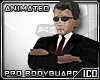 ICO Pro Bodyguard II