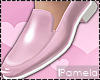 Pink Couture Shoes M