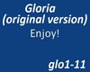 them gloria(original)