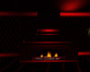 RedNBlack Fireplace