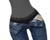 Baddie Jeans