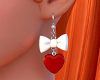 Vday Earrings