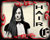 Vampire Long Hair