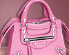 ̶M̶ . Iggy Pink Bag