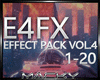 [MK] DJ Effect Pack E4FX