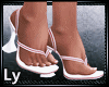 *LY* Star Sandals