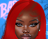 % Vera barbie