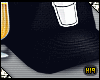 ✗ Lean Cup Cap