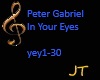 In Your Eyes