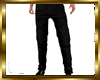 Dev. Black Leasure Pants