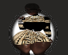 God Is black fit (eml)