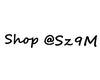 Shop @Sz9M -Sz