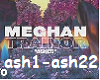 (S&D) Ashes - Meghan T