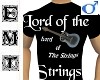 EMT Lord of Strings Tee