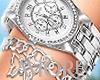 Amore Butterfly Watch