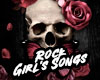 Rock Girl's Songs