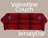 Valentine Couch