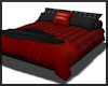 Red/Black Bed ~