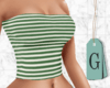 G. Riley Top G/W