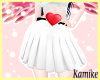 [K] Bambietta Skirt