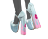 !MD Doll Gang Shoes