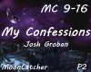 Moon MC My Confessions 2