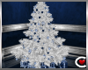 Blu Christmas Tree Ani