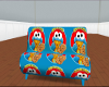 MrsLuvi~ cookie chair