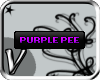 Purple Pee