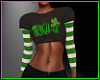 *N* Irish-ish T LSleeve