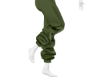 Black Art Joggers