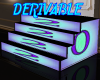 Derivable Steps